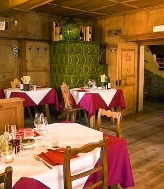 Ristorante Weißes Lamm